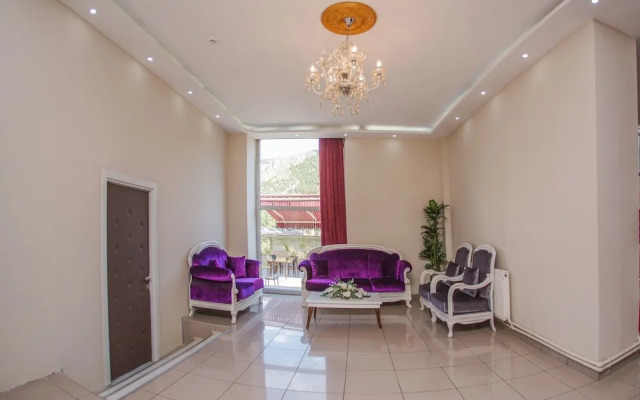 Buyuk Amasya Oteli