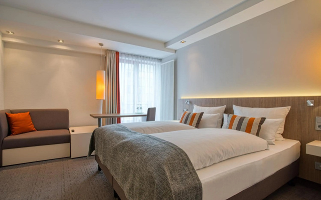 Kommerzhotel Köln