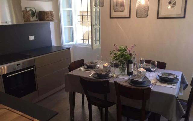 Al Vecchio Porto Casa a Cannero
