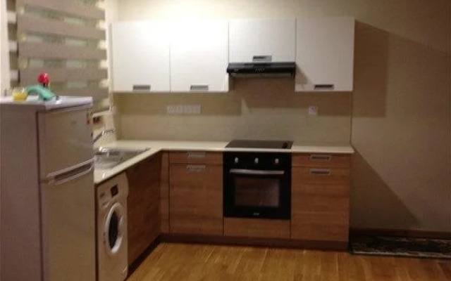 Carissa Suites