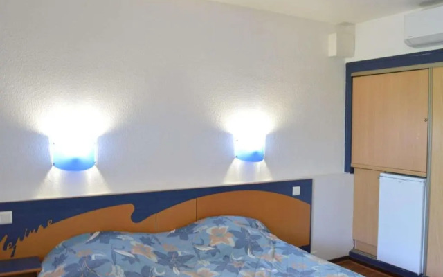 Appartement Fleury-Saint-Pierre-la-Mer, 1 pièce, 2 personnes - FR-1-229D-63