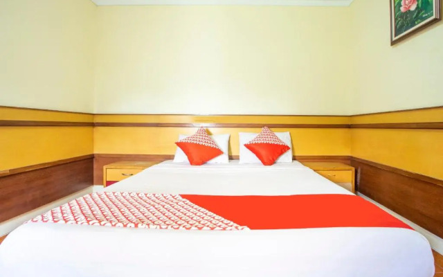 OYO 2706 Hotel Lodaya Syariah