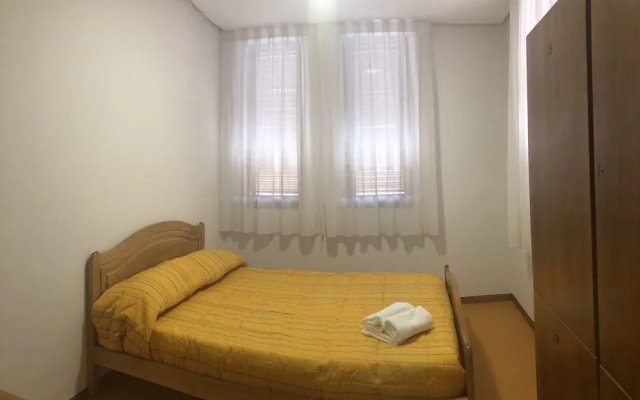 Ecoalbergue La Mola
