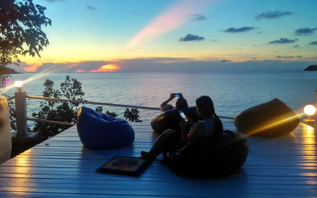 Koh Chang Gala - Hostel
