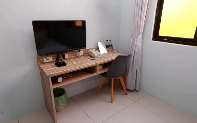 Mayu Hotel