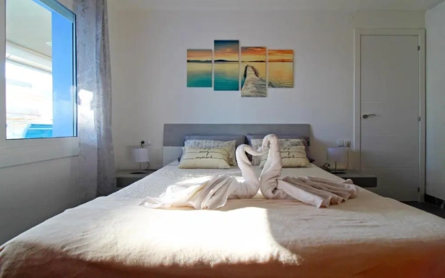 Apartamento Playa Dorada
