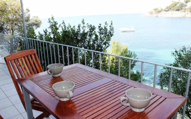 Apartamento a Pie de Playa Ref 220