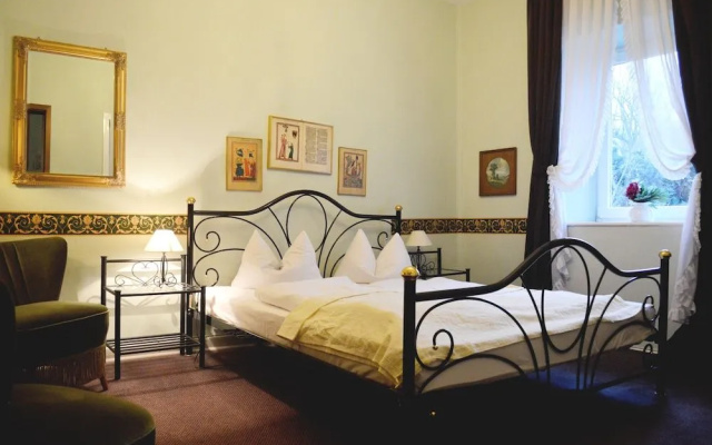 Hotel zum Schwan