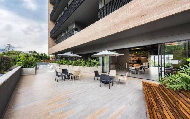 Go Living Suites: Your Medellin Retreat