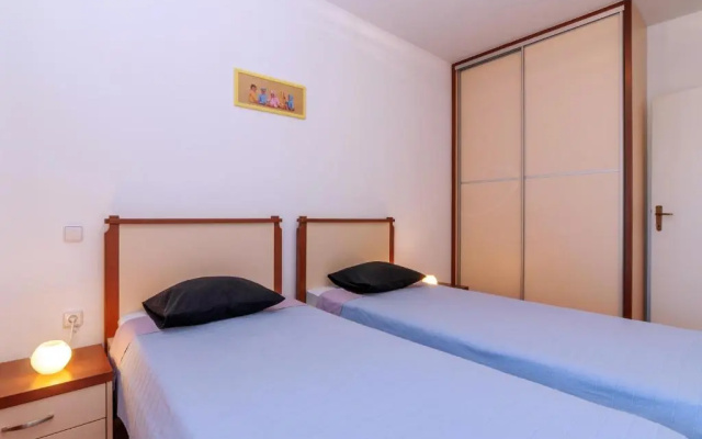 Villa Jadranka Privlaka