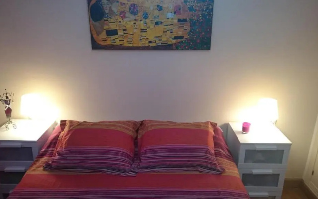 Apartment Star
