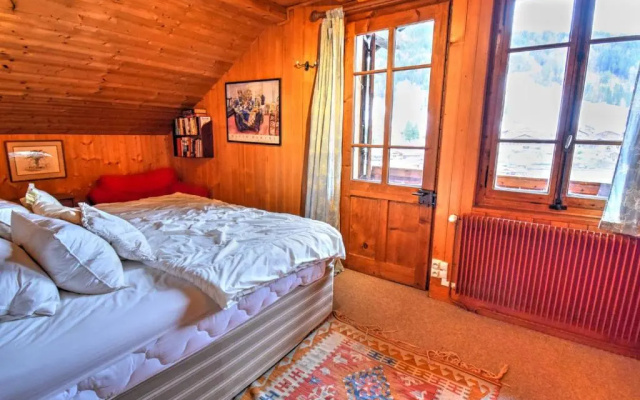 Chalet Morzine, 7 pièces, 12 personnes - FR-1-524-14