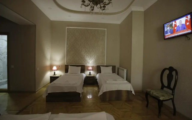 Hotel Comfort
