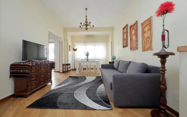 4bnb - Cipro Vatican Apartment