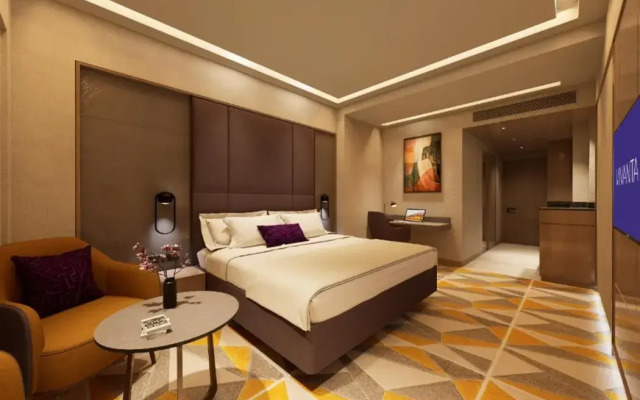Vivanta Gurugram Sector 95A