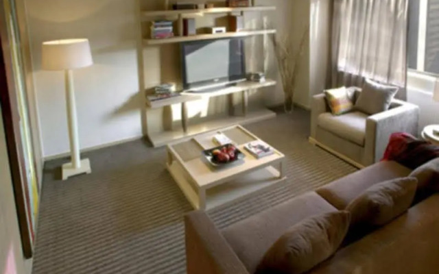 Xiamen Q's Home Apartment