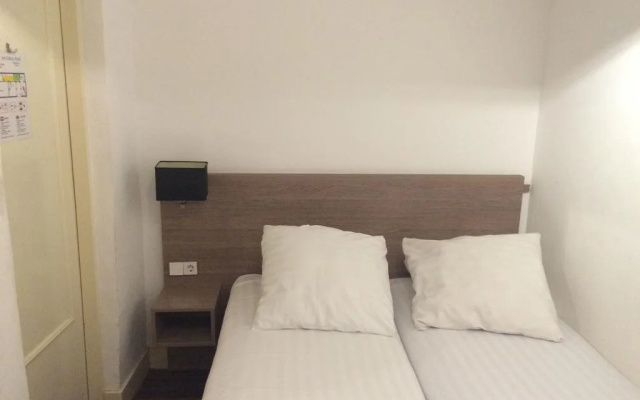 THE FRITZ HOTEL Amsterdam