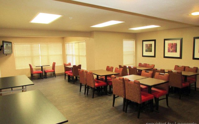 Extended Stay America - Atlanta - Alpharetta-Northpoint-West 2