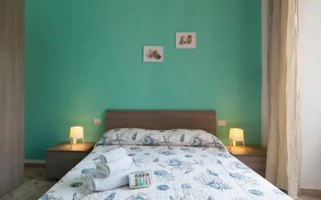 Blu Sea Rooms
