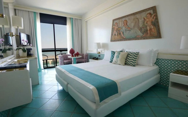 Grand Hotel Terme