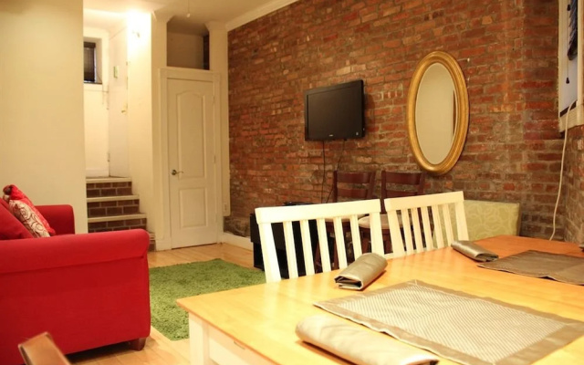 East Village Suites
