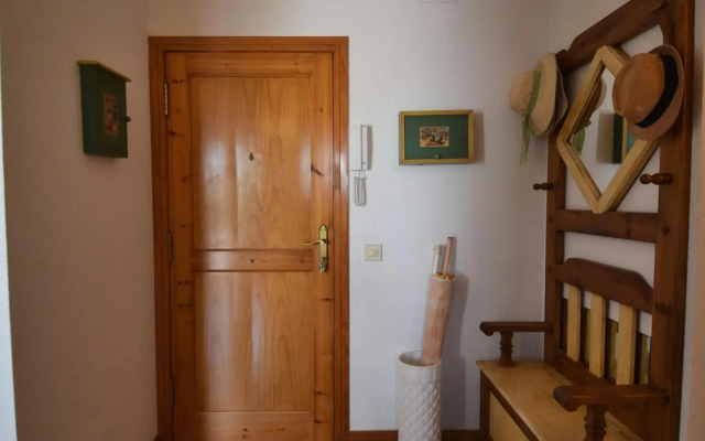 Apartamento voramar