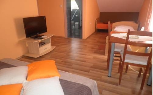Apartments Lucija