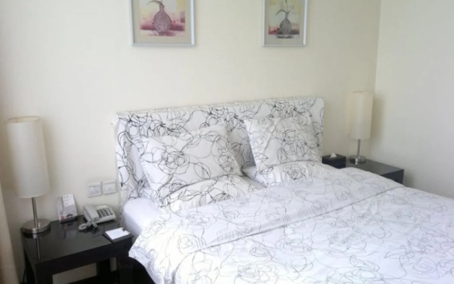 B&B Inn Hangtiancheng