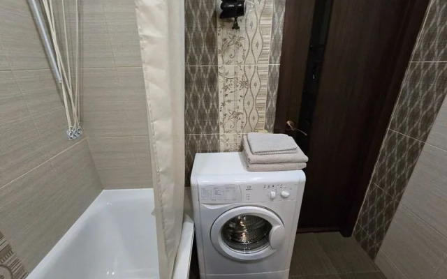 Симбирские апартаменты на ул. Рябикова, д.77