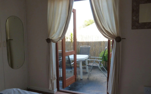 Penny Lane Lodge