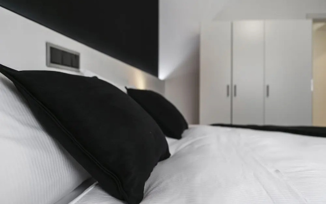 The Queen Luxury Apartments-VillaGiorgia
