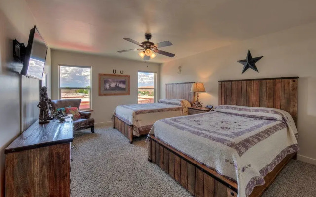 Desert Winds 6 by MoabCondos4Rent
