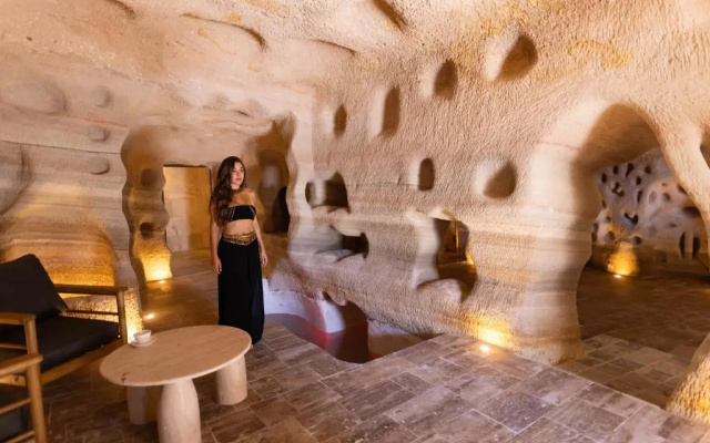 Olenda Cappadocia Hotel