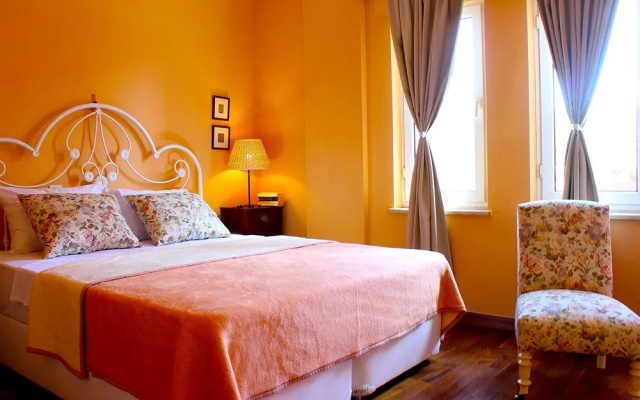 Yonca Resort