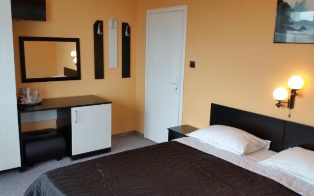 Boruna Guest House