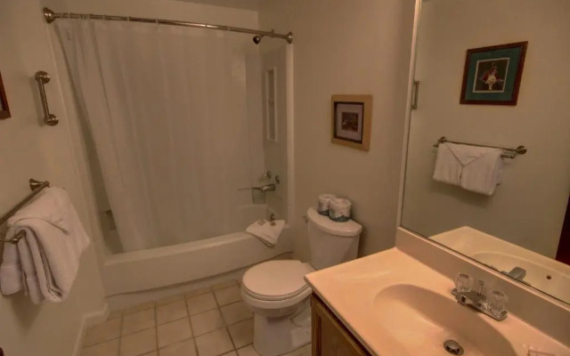 Key Condo 2970D