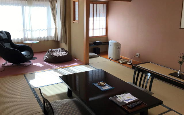 Keiryu-so Shiorie