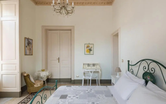 Palazzo Arcidiacono - luxury holidays