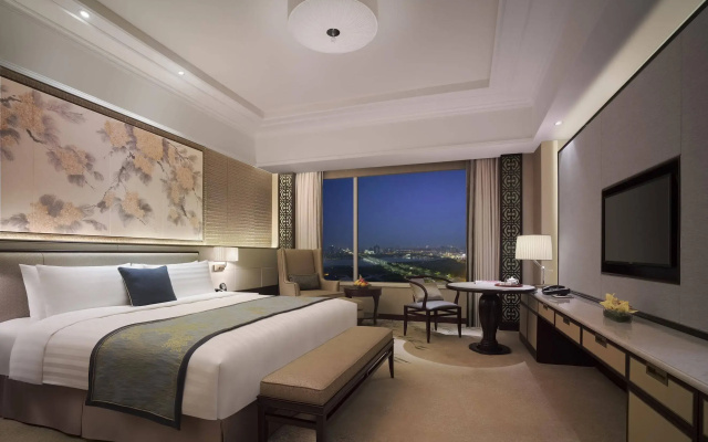 Shangri-la Hotel Yang Zhou