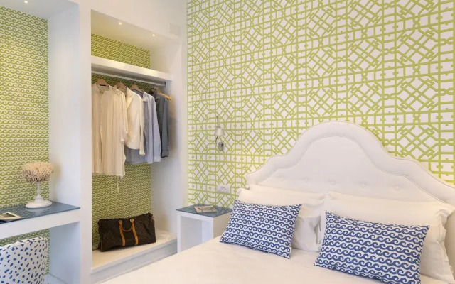Design Holiday Home in Sorrento city center