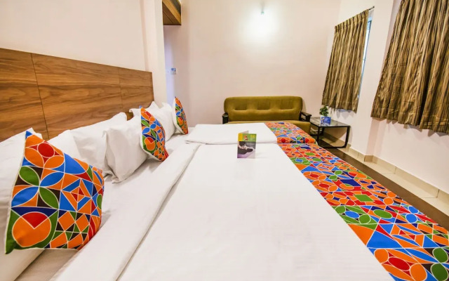 Radha Residency