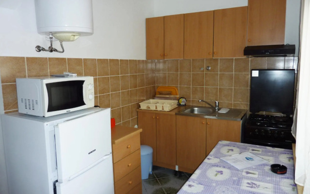 Bozica - 70m from the beach & parking - A1(4)