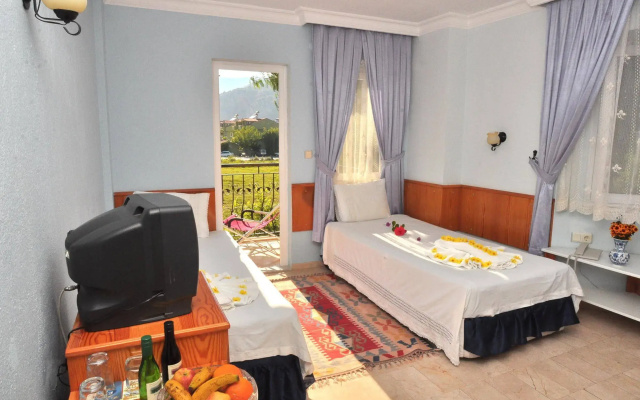 Dalyan Basar Hotel