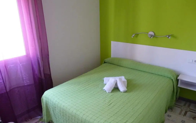 Hostal La Cabaña