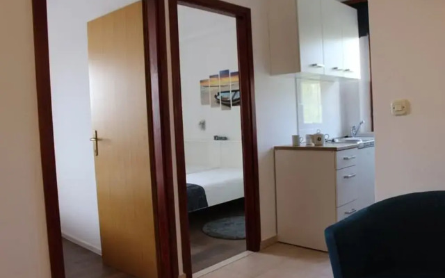 Apartments Baldo - Two Bedroom Apartment With Sea View