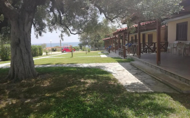 Villa Maria
