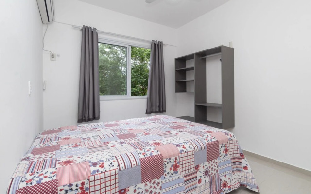 Apartamento 2 quartos - 333