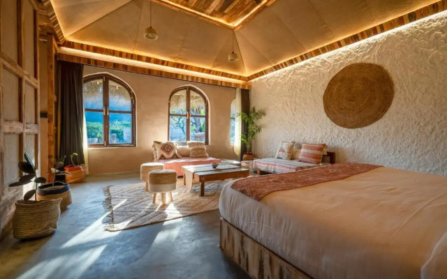 Sunanda by 1810AD - A Boutique Organic Retreat