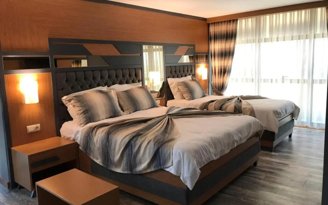 Grand Rimedya Hotel Bursa