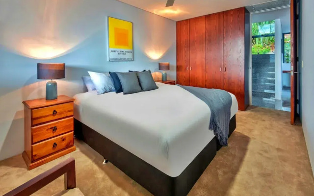Waves 5 Luxury 3 Bedroom